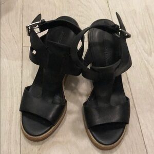 Sigerson Morrison wedge Sandal